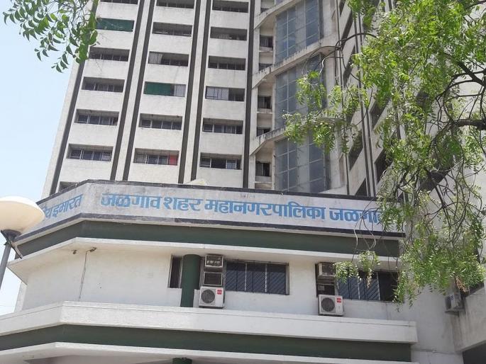 The additional amount of the shop holders in Jalgaon will be adjusted | जळगावातील गाळेधारकांची अतिरिक्त रक्कम होणार समायोजित The additional amount of the shop holders in Jalgaon will be adjusted | जळगावातील गाळेधारकांची अतिरिक्त रक्कम होणार समायोजित