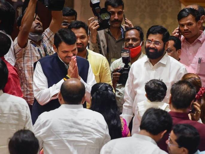 Vidarbha likely to get 11 ministerial posts; Who got the opportunity from Aurangabad | विदर्भाला ११ मंत्रिपदे मिळण्याची शक्यता; औरंगाबादमधून संधी कुणाला? Vidarbha likely to get 11 ministerial posts; Who got the opportunity from Aurangabad | विदर्भाला ११ मंत्रिपदे मिळण्याची शक्यता; औरंगाबादमधून संधी कुणाला?