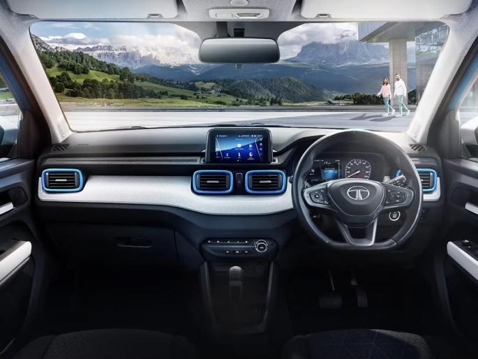 tata punch suv to offer Everyone's favorite feature sunroof CNG details were also leaked | Exter ला घाबरली TATA? Punch मध्ये दिलं सर्वांचं फेव्हरिट फीचर, CNG चे डिटेल्स देखील लीक tata punch suv to offer Everyone's favorite feature sunroof CNG details were also leaked | Exter ला घाबरली TATA? Punch मध्ये दिलं सर्वांचं फेव्हरिट फीचर, CNG चे डिटेल्स देखील लीक
