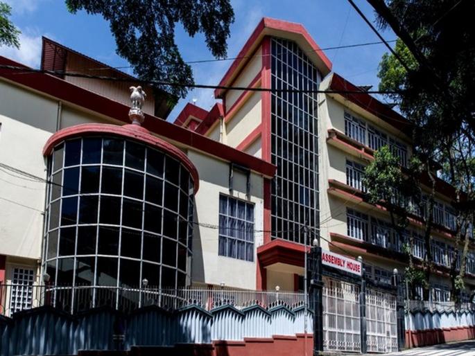 Violence in Manipur will decide the outcome of Mizoram | मिझोरामचा निकाल ठरवणार मणिपूरची हिंसा Violence in Manipur will decide the outcome of Mizoram | मिझोरामचा निकाल ठरवणार मणिपूरची हिंसा