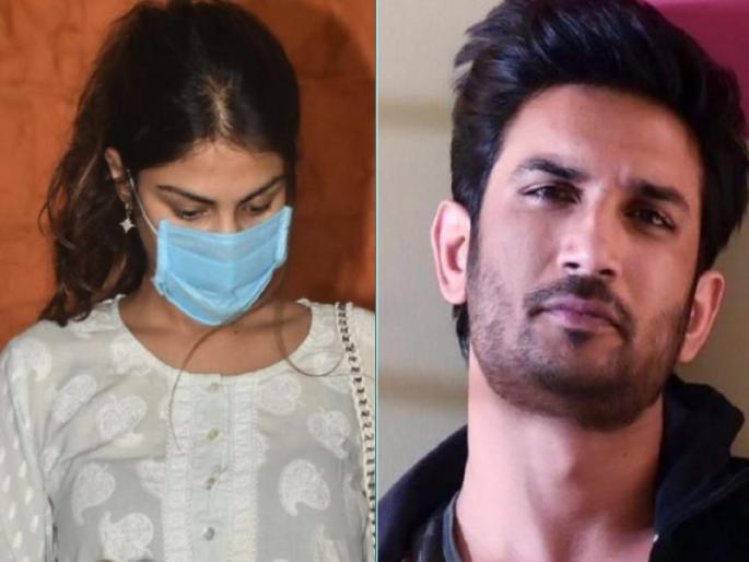 Sushant Singh Rajput: Know who is ‘AU’? Rheahe Chakraborty had made 63 calls to the same number | Sushant Singh Rajput: जाणून घ्या, कोण आहे ‘AU’? रिया चक्रवर्तीने याच नंबरवर केले होते ६३ कॉल्स Sushant Singh Rajput: Know who is ‘AU’? Rheahe Chakraborty had made 63 calls to the same number | Sushant Singh Rajput: जाणून घ्या, कोण आहे ‘AU’? रिया चक्रवर्तीने याच नंबरवर केले होते ६३ कॉल्स