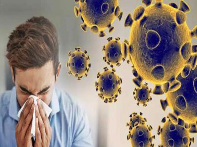 Coronavirus: 1,953 doctors infected with coronavirus in the state; 264 doctors lost their lives | Coronavirus: राज्यात १,९५३ डॉक्टरांना कोरोनाची लागण; २६४ डॉक्टरांनी गमावला जीव Coronavirus: 1,953 doctors infected with coronavirus in the state; 264 doctors lost their lives | Coronavirus: राज्यात १,९५३ डॉक्टरांना कोरोनाची लागण; २६४ डॉक्टरांनी गमावला जीव