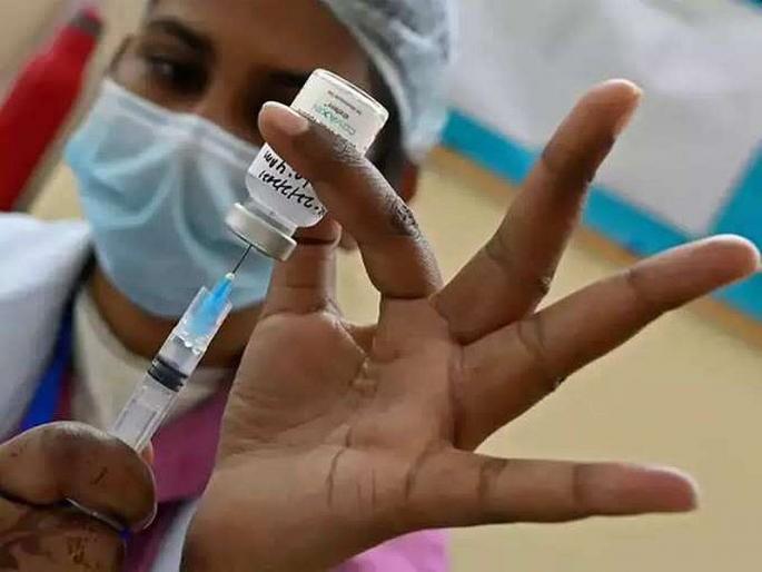 Corona Vaccine side effect Are painful periods a side effect of the corona vaccines 35000 women in England report irregular menstrual cycles | Corona Vaccine : मासिक पाळीत समस्या, कोरोना लसीचा साइड इफेक्ट? 'या' देशात तब्बल 35,000 महिला प्रभावित Corona Vaccine side effect Are painful periods a side effect of the corona vaccines 35000 women in England report irregular menstrual cycles | Corona Vaccine : मासिक पाळीत समस्या, कोरोना लसीचा साइड इफेक्ट? 'या' देशात तब्बल 35,000 महिला प्रभावित