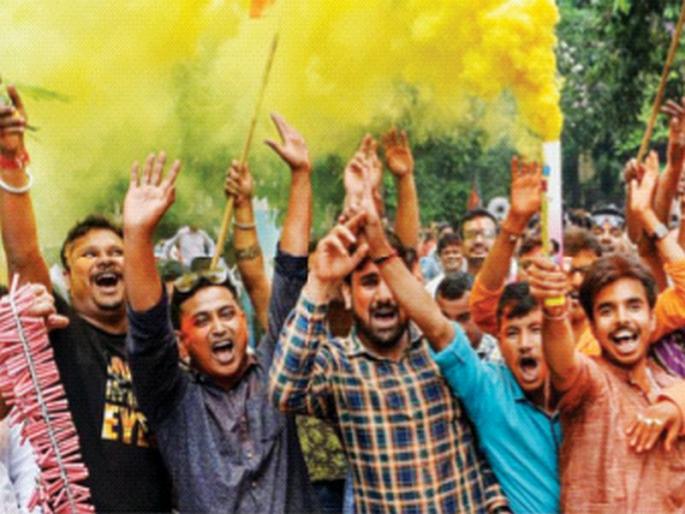 now multi-member ward in Municipal corporation, decision of State Cabinet | महापालिकांमध्ये आता बहुसदस्यीय प्रभाग, राज्य त्रिमंडळाचा निर्णय, मुंबईचा अपवाद