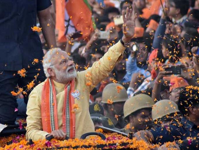 Bumper increase in donations to BJP, 614 crore received last year; Know the status of Congress | भाजपला मिळणाऱ्या देणगीत बम्पर वाढ, गेल्या वर्षात मिळाले 614 कोटी; जाणून घ्या काँग्रेसची स्थिती Bumper increase in donations to BJP, 614 crore received last year; Know the status of Congress | भाजपला मिळणाऱ्या देणगीत बम्पर वाढ, गेल्या वर्षात मिळाले 614 कोटी; जाणून घ्या काँग्रेसची स्थिती