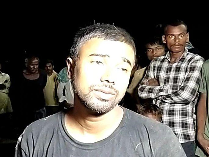 Elder brother murdered Younger brother for just rs 500 in Bihar | फक्त 500 रुपयांवरून वाद; मोठ्या भावानं लहान भावाला दिली अशी भयंकर शिक्षा, झाला मृत्यू Elder brother murdered Younger brother for just rs 500 in Bihar | फक्त 500 रुपयांवरून वाद; मोठ्या भावानं लहान भावाला दिली अशी भयंकर शिक्षा, झाला मृत्यू