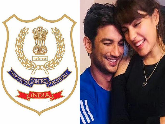 sushant singh rajput case drugs angle ncb raid in mumbai and goa | सुशांत प्रकरण : ड्रग्स पेडलर्सविरोधातील तपासाला वेग, मुंबई-गोव्यात अनेक ठिकाणी NCBचे छापे