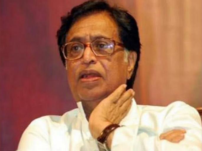 Don't do politics from Didi's memorial; Appeal by Hridaynath Mangeshkar | दीदींच्या स्मारकावरुन राजकारण करु नका; हृदयनाथ मंगेशकरांनी केले आवाहन Don't do politics from Didi's memorial; Appeal by Hridaynath Mangeshkar | दीदींच्या स्मारकावरुन राजकारण करु नका; हृदयनाथ मंगेशकरांनी केले आवाहन