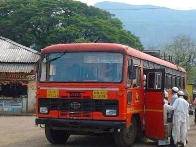 Even after the 10th, ST employees are not paid, the corporation is waiting for government funds | १० तारीख उलटली तरी, एसटी कर्मचाऱ्यांना पगार नाही, महामंडळाला सरकारच्या निधीची प्रतीक्षा Even after the 10th, ST employees are not paid, the corporation is waiting for government funds | १० तारीख उलटली तरी, एसटी कर्मचाऱ्यांना पगार नाही, महामंडळाला सरकारच्या निधीची प्रतीक्षा