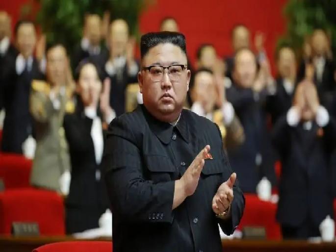 North korean leader kim jong un firing squad executes man for selling illegal music cd and usb | हुकूमशहा किम जोंग उनची सटकली; बेकायदेशीर सीडी विकणाऱ्याला ५०० जणांसमोर १२ गोळ्या घातल्या अन्... North korean leader kim jong un firing squad executes man for selling illegal music cd and usb | हुकूमशहा किम जोंग उनची सटकली; बेकायदेशीर सीडी विकणाऱ्याला ५०० जणांसमोर १२ गोळ्या घातल्या अन्...