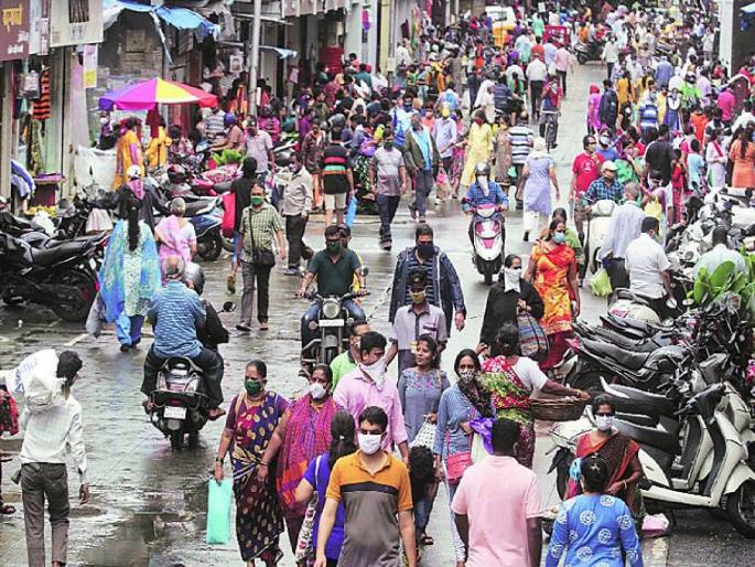 Corona Virus: Mumbaikars; Go shopping, be careful | Corona Virus : मुंबईकरांनो; खरेदीसाठी जाताय, काळजी घ्या Corona Virus: Mumbaikars; Go shopping, be careful | Corona Virus : मुंबईकरांनो; खरेदीसाठी जाताय, काळजी घ्या