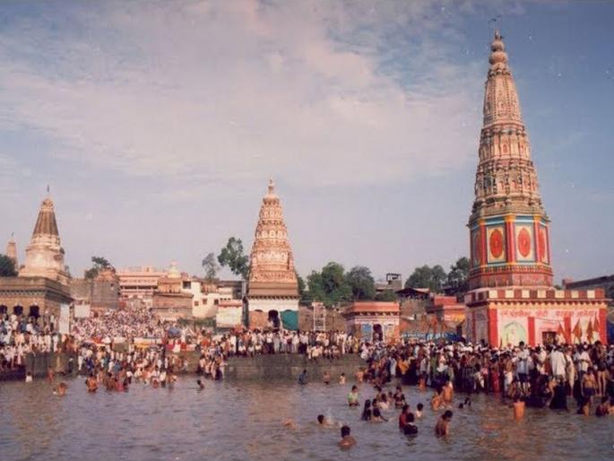 They want to make Vitthal-Rukmini Temple of Pandharpur Government Free Hearing on Subrahmanyam Swamy's petition on Friday | पंढरपूरचं विठ्ठल-रुक्मिणी मंदिर त्यांना 'गव्हर्नमेंट फ्री' करायचंय! सुब्रम्हण्यम स्वामींच्या याचिकेवर शुक्रवारी सुनावणी