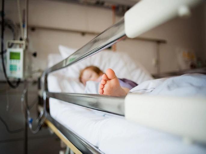 Coronary infants at risk of kawasaki; Be careful | पालकांनो, मुलांची काळजी घ्या! कोरोनाग्रस्त लहानग्यांना आता कावासकीचा धोका