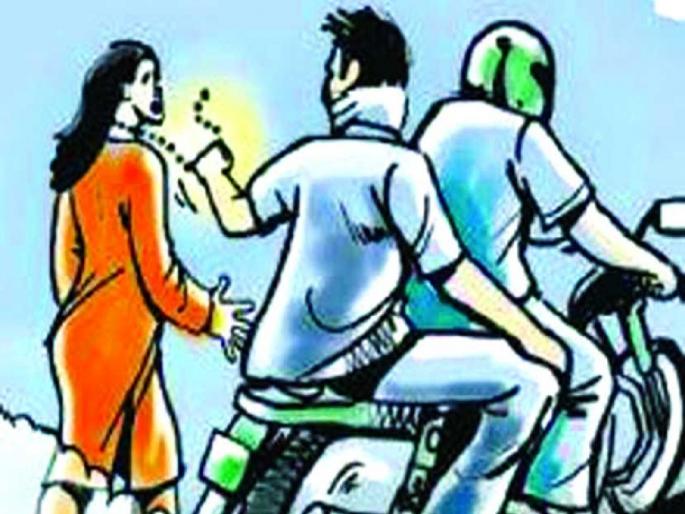 Theft was returned after 20 years; Performance of Railway Police | २० वर्षांनंतर चोरीचा ऐवज मिळाला परत; लोहमार्ग पोलिसांची कामगिरी Theft was returned after 20 years; Performance of Railway Police | २० वर्षांनंतर चोरीचा ऐवज मिळाला परत; लोहमार्ग पोलिसांची कामगिरी