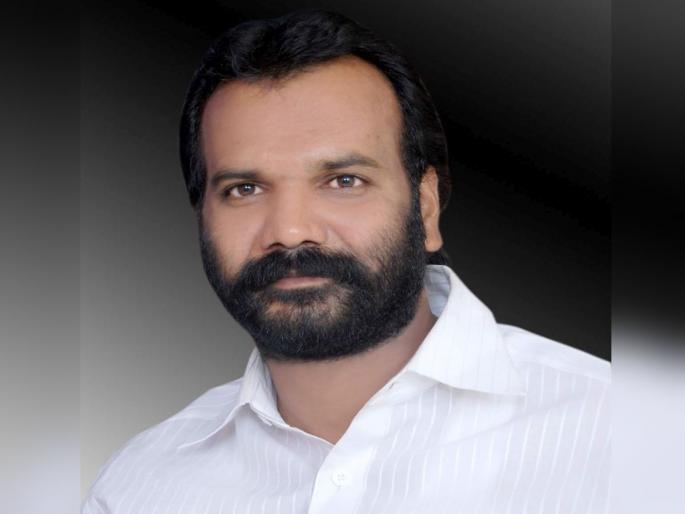 Election of Bhiwandi Lawyers Association is the beginning of a new transformation says Adv.Kiran Channe | भिवंडी वकील संघटनेची निवडणूक म्हणजे नव्या परिवर्तनाची नांदी - ऍड.किरण चन्ने Election of Bhiwandi Lawyers Association is the beginning of a new transformation says Adv.Kiran Channe | भिवंडी वकील संघटनेची निवडणूक म्हणजे नव्या परिवर्तनाची नांदी - ऍड.किरण चन्ने