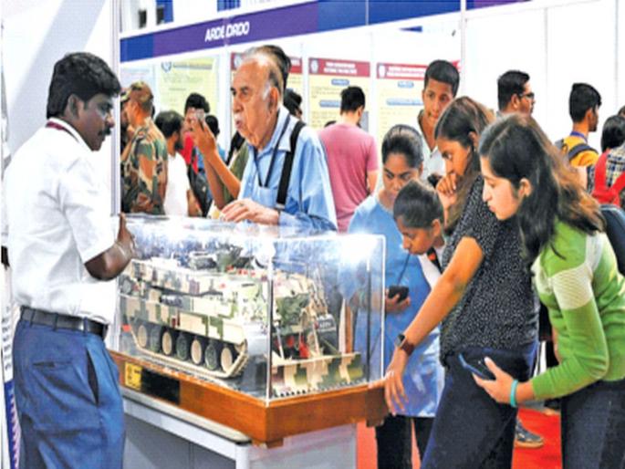 Impact of AI on IIT's Techfest | आयआयटीच्या टेकफेस्टवर प्रभाव ‘एआय’चा Impact of AI on IIT's Techfest | आयआयटीच्या टेकफेस्टवर प्रभाव ‘एआय’चा