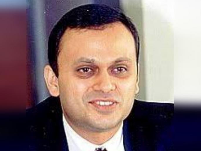 The only one in Goa in the list of rich people in the country; Businessman Srinivas Dhempo has a wealth of 1800 crores | देशातील श्रीमंतांच्या यादीत गोव्यातील एकमेव; उद्योगपती श्रीनिवास धेंपो यांच्याकडे १८०० कोटींची संपत्ती The only one in Goa in the list of rich people in the country; Businessman Srinivas Dhempo has a wealth of 1800 crores | देशातील श्रीमंतांच्या यादीत गोव्यातील एकमेव; उद्योगपती श्रीनिवास धेंपो यांच्याकडे १८०० कोटींची संपत्ती