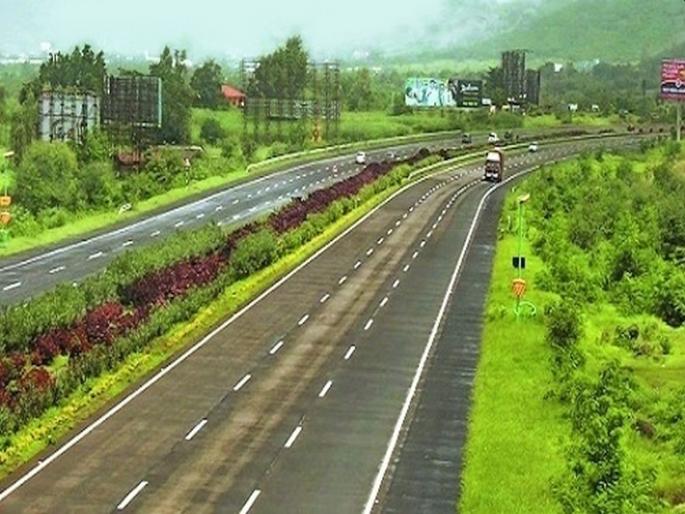 After Samriddhi, now Shaktipeth Highway, Gadkari had announced | ‘समृद्धी’नंतर आता शक्तिपीठ महामार्ग, गडकरींनी केली होती घोषणा After Samriddhi, now Shaktipeth Highway, Gadkari had announced | ‘समृद्धी’नंतर आता शक्तिपीठ महामार्ग, गडकरींनी केली होती घोषणा