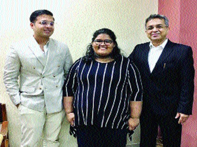 successful bariatric surgery at the municipality hospital | पालिका रुग्णालयांत पार पडली यशस्वी बेरिअॅट्रिक शस्त्रक्रिया successful bariatric surgery at the municipality hospital | पालिका रुग्णालयांत पार पडली यशस्वी बेरिअॅट्रिक शस्त्रक्रिया