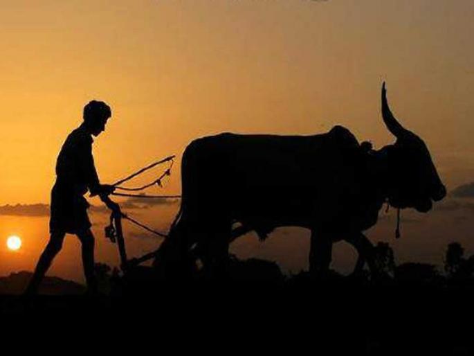 4,000 will be deposited in the farmer's account at the end of the month; The list of farmers called for by the central government | महिनाअखेरीस शेतकऱ्यांच्या खात्यात जमा होणार चार हजार; केंद्र सरकारकडून मागवली शेतकऱ्यांची यादी 4,000 will be deposited in the farmer's account at the end of the month; The list of farmers called for by the central government | महिनाअखेरीस शेतकऱ्यांच्या खात्यात जमा होणार चार हजार; केंद्र सरकारकडून मागवली शेतकऱ्यांची यादी