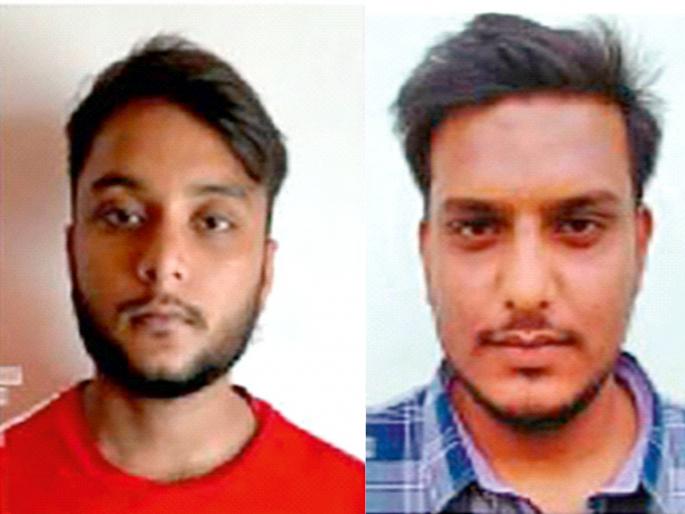 Reiki in several cities by terrorists Both of them have been in touch with 'Al Safa' for the past four years | दहशतवाद्यांनी केली अनेक शहरांत रेकी; ते दोघेही ‘अल सफा’शी मागील चार वर्षांपासून संपर्कात Reiki in several cities by terrorists Both of them have been in touch with 'Al Safa' for the past four years | दहशतवाद्यांनी केली अनेक शहरांत रेकी; ते दोघेही ‘अल सफा’शी मागील चार वर्षांपासून संपर्कात