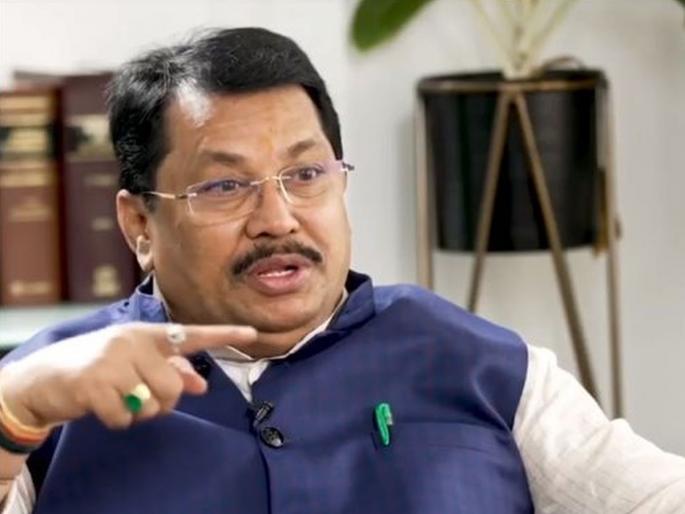 The high command 'checks' the patrols by advancing only the Vadettivars; Will you go to the post of regional president? | हायकमांडकडून वडेट्टीवारांनाच पुढे करीत पटोलेंना ‘चेक’; प्रदेशाध्यक्षपद जाणार? The high command 'checks' the patrols by advancing only the Vadettivars; Will you go to the post of regional president? | हायकमांडकडून वडेट्टीवारांनाच पुढे करीत पटोलेंना ‘चेक’; प्रदेशाध्यक्षपद जाणार?