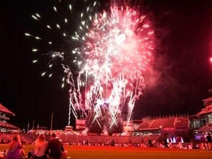 US Why are there fires on Independence Day in America? | अमेरिकेत स्वातंत्र्य दिनाला आगी का लागतात? US Why are there fires on Independence Day in America? | अमेरिकेत स्वातंत्र्य दिनाला आगी का लागतात?