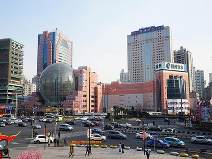 Pain in the stomach of the earth danger to tall buildings Contraction-expansion of soil due to rise in temperature | पृथ्वीच्या पोटात दुखतंय... उंच इमारतींना धोका! तापमान वाढीमुळे जमिनीचे आकुंचन-प्रसारण Pain in the stomach of the earth danger to tall buildings Contraction-expansion of soil due to rise in temperature | पृथ्वीच्या पोटात दुखतंय... उंच इमारतींना धोका! तापमान वाढीमुळे जमिनीचे आकुंचन-प्रसारण