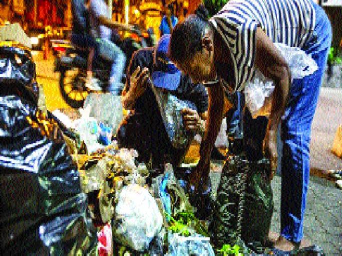 Venezuelan food poorer animals! | व्हेनेझुएलातील अन्नधान्यटंचाई प्राण्यांच्या मुळावर!