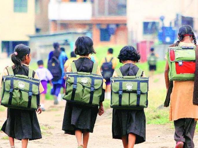 Students do not understand Marathi well, do not know mathematics; The progress of the state in basic education studies is good | विद्यार्थ्यांना मराठी नीट समजेना, गणितही येईना; पायाभूत अध्ययन अभ्यासात राज्याची प्रगती ठीकठाक Students do not understand Marathi well, do not know mathematics; The progress of the state in basic education studies is good | विद्यार्थ्यांना मराठी नीट समजेना, गणितही येईना; पायाभूत अध्ययन अभ्यासात राज्याची प्रगती ठीकठाक