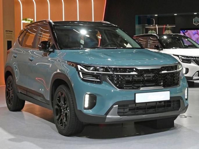 upcoming 3 mid-size SUVs are coming in india to compete with hyundai creta | Hyundai Creta चा बँड वाजणार! या 3 SUV धमाका करणार, पुढच्या महिन्यात होणार लॉन्च upcoming 3 mid-size SUVs are coming in india to compete with hyundai creta | Hyundai Creta चा बँड वाजणार! या 3 SUV धमाका करणार, पुढच्या महिन्यात होणार लॉन्च