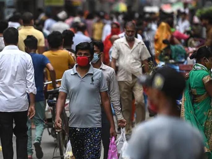 Corona blast in girls hostel in Chhattisgarh, 19 infected; Delhi-Maharashtra tension increased | छत्तीसगडमध्ये मुलींच्या वसतिगृहात कोरोना स्फोट, 19 जण संक्रमित; दिल्ली-महाराष्ट्रचं टेन्शन वाढलं Corona blast in girls hostel in Chhattisgarh, 19 infected; Delhi-Maharashtra tension increased | छत्तीसगडमध्ये मुलींच्या वसतिगृहात कोरोना स्फोट, 19 जण संक्रमित; दिल्ली-महाराष्ट्रचं टेन्शन वाढलं