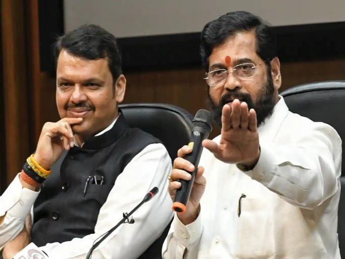 Fadnavis decision to go to Delhi will be personal | ‘दिल्लीत जाण्याचा फडणवीस यांचा निर्णय वैयक्तिक असेल’ Fadnavis decision to go to Delhi will be personal | ‘दिल्लीत जाण्याचा फडणवीस यांचा निर्णय वैयक्तिक असेल’