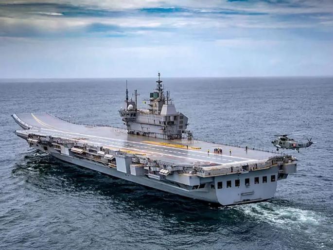 cochin shipyard gets 300 crores defense contract share becomes rocket investors flock to buy | सरकारी कंपनीला मिळाला 300 कोटींचा डिफेन्स कॉन्ट्रॅक्ट, शेअर बनला रॉकेट; खरेदीसाठी गुंतवणूकदारांची झुंबड