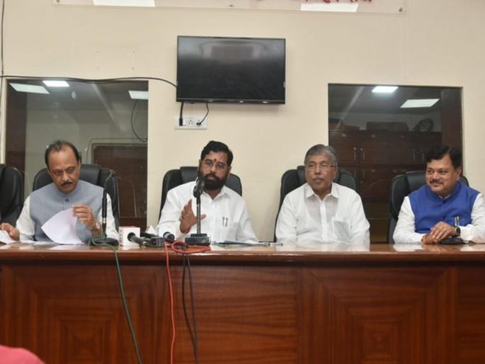 Provision of 12 thousand crores for farmers in the session says Govt | अधिवेशनात शेतकऱ्यांसाठी १२ हजार कोटींची तरतूद - सरकार Provision of 12 thousand crores for farmers in the session says Govt | अधिवेशनात शेतकऱ्यांसाठी १२ हजार कोटींची तरतूद - सरकार