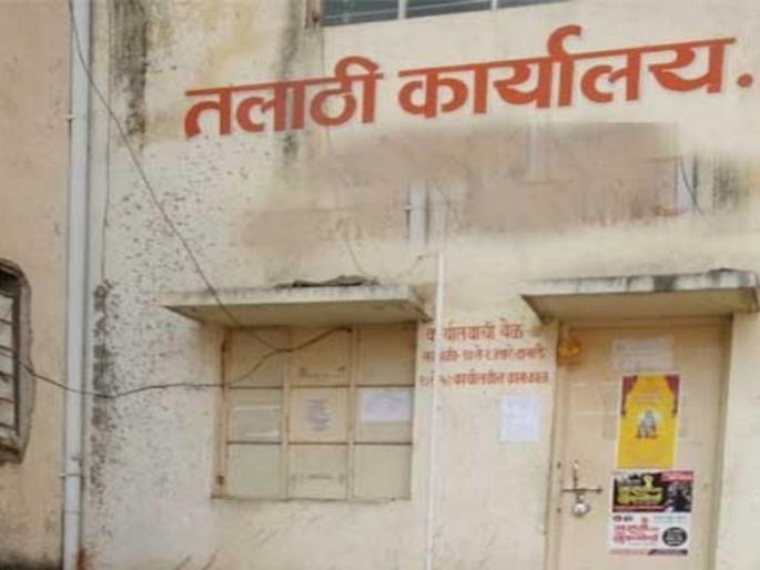 127 crore to the exchequer from Talathi recruitment fee; 1.3 lakh applications for 4,644 seats | तलाठी भरती शुल्कातून 127 कोटी तिजोरीत; ४,६४४ जागांसाठी १३ लाख अर्ज 127 crore to the exchequer from Talathi recruitment fee; 1.3 lakh applications for 4,644 seats | तलाठी भरती शुल्कातून 127 कोटी तिजोरीत; ४,६४४ जागांसाठी १३ लाख अर्ज