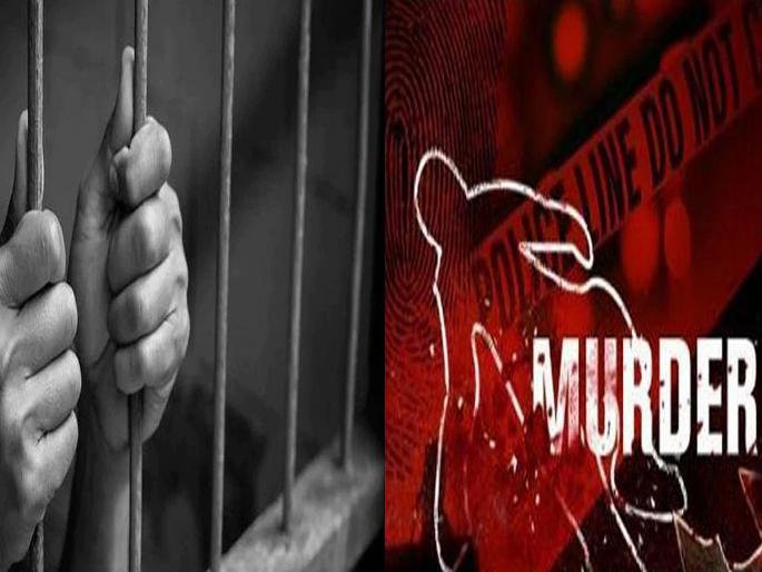 Murder of a hotel employee who harassed a girl; Four arrested | मुलीला त्रास देणाऱ्या हॉटेल कर्मचाऱ्याचा खून; माय-लेकासह चौघांना अटक Murder of a hotel employee who harassed a girl; Four arrested | मुलीला त्रास देणाऱ्या हॉटेल कर्मचाऱ्याचा खून; माय-लेकासह चौघांना अटक