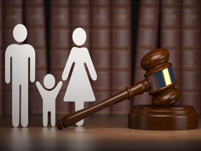 understanding is better than conflict, happiness is important in family harmony 16 family disputes settled by National People's Court | राष्ट्रीय लोकअदालत: भांडणापेक्षा समझोता बरा, कौटुंबिक सौख्यातच आनंद खरा! मिटविले १६ कौटुंबिक वाद understanding is better than conflict, happiness is important in family harmony 16 family disputes settled by National People's Court | राष्ट्रीय लोकअदालत: भांडणापेक्षा समझोता बरा, कौटुंबिक सौख्यातच आनंद खरा! मिटविले १६ कौटुंबिक वाद