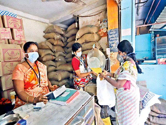 One Nation, One Ration - will not happen, should be done | वन नेशन, वन रेशन - होणार नाही, केले पाहिजे One Nation, One Ration - will not happen, should be done | वन नेशन, वन रेशन - होणार नाही, केले पाहिजे