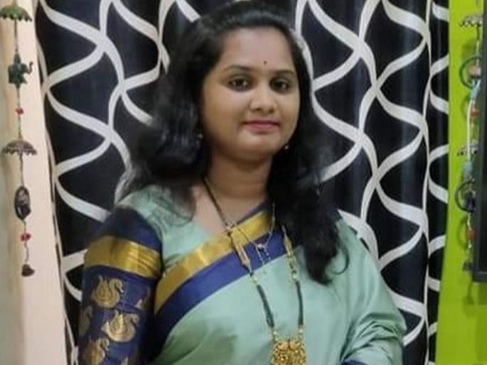 woman died after delivery because of Postpartum hemorrhage, relatives blames doctors | प्रसूतीनंतर अतिरक्तस्त्राव झाल्यानं विवाहितेचा मृत्यू; नातलगांचा डॉक्टरांवर गंभीर आरोप woman died after delivery because of Postpartum hemorrhage, relatives blames doctors | प्रसूतीनंतर अतिरक्तस्त्राव झाल्यानं विवाहितेचा मृत्यू; नातलगांचा डॉक्टरांवर गंभीर आरोप