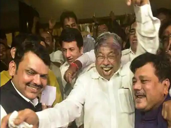 Our struggle is not for power, but for society devendra fadnavis over Vidhan parishad election | Vidhan Parishad Election 2022: "आमचा संघर्ष सत्तेसाठी नाही, समाजासाठी; महाविकास आघाडीचा काउंटडाऊन पहिल्या दिवसापासूनच सुरू" Our struggle is not for power, but for society devendra fadnavis over Vidhan parishad election | Vidhan Parishad Election 2022: "आमचा संघर्ष सत्तेसाठी नाही, समाजासाठी; महाविकास आघाडीचा काउंटडाऊन पहिल्या दिवसापासूनच सुरू"