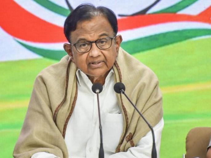 Government openly flaunting anti-minority policies | ‘सरकार अल्पसंख्याकविरोधी धोरणे उघडपणे दाखवत आहे’ Government openly flaunting anti-minority policies | ‘सरकार अल्पसंख्याकविरोधी धोरणे उघडपणे दाखवत आहे’