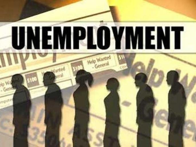 Unemployment rate in 10 states double digits Uttarakhand on top | १० राज्यांतील बेरोजगारीचा दर २ अंकी; उत्तराखंड सर्वोच्च स्थानी, 'ही' राज्येही दोन अंकी होण्याच्या उंबरठ्यावर Unemployment rate in 10 states double digits Uttarakhand on top | १० राज्यांतील बेरोजगारीचा दर २ अंकी; उत्तराखंड सर्वोच्च स्थानी, 'ही' राज्येही दोन अंकी होण्याच्या उंबरठ्यावर