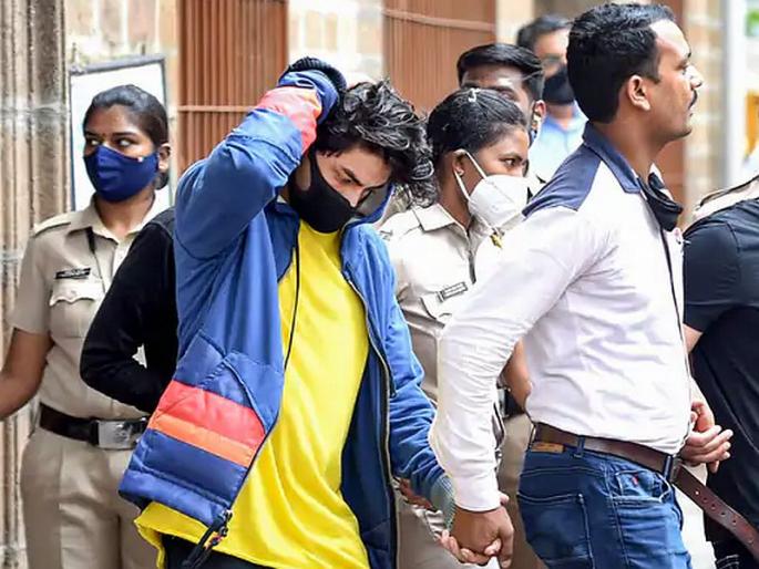 NCB again summons cruises ceo, Aryan khan told i able to meet father by taking appointments | Aryan Khan Drug Case : क्रूझच्या CEO ला पुन्हा NCB चं समन; चौकशीत आर्यन म्हणाला, वडिलांना भेटण्यासाठी घ्यावी लागते अपॉइंटमेन्ट NCB again summons cruises ceo, Aryan khan told i able to meet father by taking appointments | Aryan Khan Drug Case : क्रूझच्या CEO ला पुन्हा NCB चं समन; चौकशीत आर्यन म्हणाला, वडिलांना भेटण्यासाठी घ्यावी लागते अपॉइंटमेन्ट