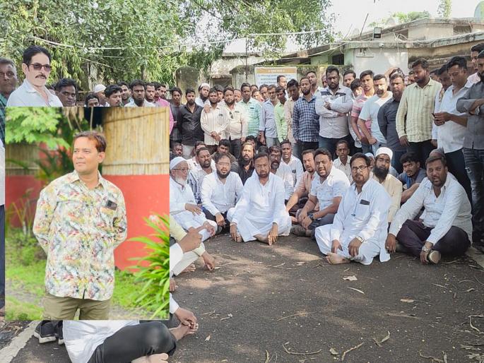 Victim of unseasonal rain in Solapur; A young man died after being swept away in the canal | सोलापुरात अवकाळी पावसाचा बळी; नाल्यात वाहून गेल्यानं तरुणाचा मृत्यू Victim of unseasonal rain in Solapur; A young man died after being swept away in the canal | सोलापुरात अवकाळी पावसाचा बळी; नाल्यात वाहून गेल्यानं तरुणाचा मृत्यू