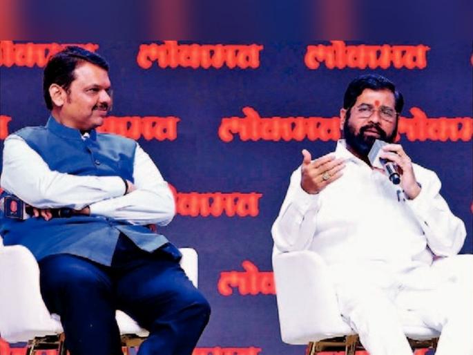 CM Eknath Shinde Birthday Eknath Shinde Brave Chief Minister who rose against injustice | CM Eknath Shinde Birthday: एकनाथ शिंदे - अन्यायाविरुद्ध उठाव करणारे धाडसी मुख्यमंत्री.. ! CM Eknath Shinde Birthday Eknath Shinde Brave Chief Minister who rose against injustice | CM Eknath Shinde Birthday: एकनाथ शिंदे - अन्यायाविरुद्ध उठाव करणारे धाडसी मुख्यमंत्री.. !