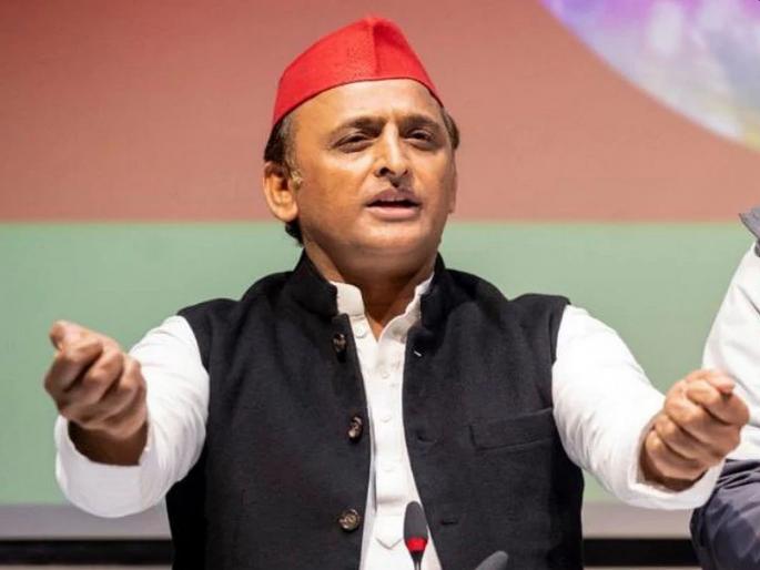 UP Election Result 2022 CM Mamata Banerjee says Akhilesh yadav was forcibly defeated forensic investigation of evm  | UP Election Result : अखिलेश यादव हरले नाहीत, त्यांना हरवलं गेलं; मोदींना यशस्वी टक्कर देणाऱ्या मोठ्या नेत्याचा गंभीर आरोप UP Election Result 2022 CM Mamata Banerjee says Akhilesh yadav was forcibly defeated forensic investigation of evm  | UP Election Result : अखिलेश यादव हरले नाहीत, त्यांना हरवलं गेलं; मोदींना यशस्वी टक्कर देणाऱ्या मोठ्या नेत्याचा गंभीर आरोप