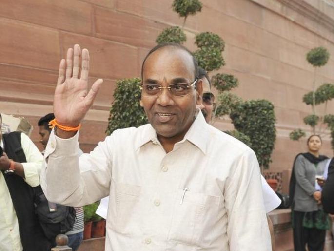 Shiv sena leader anant geete commented over Rebel MLAs | आर्थिक व्यवहारातूनच आमदारांची बंडखोरी! गीतेंचा आरोप Shiv sena leader anant geete commented over Rebel MLAs | आर्थिक व्यवहारातूनच आमदारांची बंडखोरी! गीतेंचा आरोप