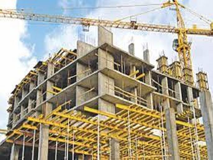 Construction in industrial estate only after permission, district collector slams arbitrariness of coal holders in Kandivali | औद्योगिक वसाहतीत परवानगीनंतरच बांधकाम, कांदिवलीतील गाळेधारकांच्या मनमानीला जिल्हाधिकाऱ्यांचा दणका Construction in industrial estate only after permission, district collector slams arbitrariness of coal holders in Kandivali | औद्योगिक वसाहतीत परवानगीनंतरच बांधकाम, कांदिवलीतील गाळेधारकांच्या मनमानीला जिल्हाधिकाऱ्यांचा दणका