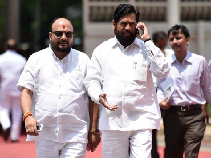 Chief Minister Eknath Shinde's call to all party leaders failed to make the by-election uncontested | पोटनिवडणूक बिनविरोध करण्याचे प्रयत्न निष्फळ, मुख्यमंत्री एकनाथ शिंदे यांचा सर्वपक्षीय नेत्यांना फोन Chief Minister Eknath Shinde's call to all party leaders failed to make the by-election uncontested | पोटनिवडणूक बिनविरोध करण्याचे प्रयत्न निष्फळ, मुख्यमंत्री एकनाथ शिंदे यांचा सर्वपक्षीय नेत्यांना फोन
